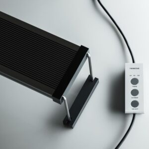 Twinstar EA line est une rampe led pour aquarium. Très bon rapport qualité/prix. Qualité premium.