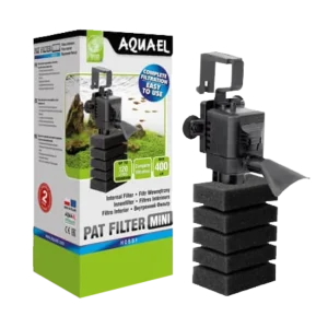 aquael mini pat – Aquarez, votre boutique spécialisée en aquascaping et aquariophilie d'eau douce