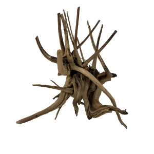 Racine Asia 10 , bois naturel pour décoration d'aquascape – Aquarez, votre boutique spécialisée en aquascaping et aquariophilie d'eau douce