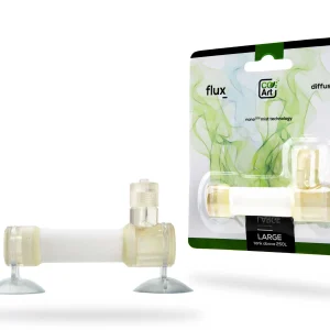 Diffuseur de la marque co2Art. Type 'bazooka' meilleur diffuseur du marché grace à sa très grande capacité de diffusion. – Aquarez, votre boutique spécialisée en aquascaping et aquariophilie d'eau douce