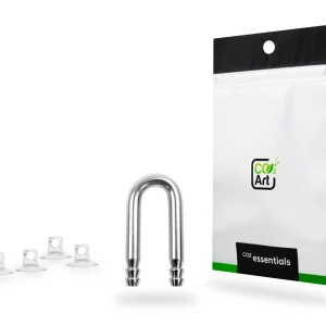 raccord tuyau en inox Co2Art taille s système CO2 pour aquarium planté plante aquarium – Aquarez, votre boutique spécialisée en aquascaping et aquariophilie d'eau douce