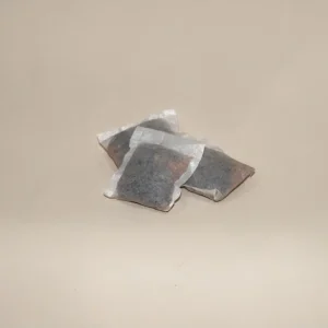 Tanin Bag Sachet de thé Black Water pour eau biotope – Aquarez, votre boutique spécialisée en aquascaping et aquariophilie d'eau douce