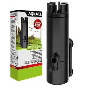 aquael filter sas 500 skimmer filtre pour aquarium eau douce – Aquarez, votre boutique spécialisée en aquascaping et aquariophilie d'eau douce
