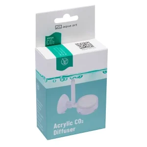 Diffuseur co2 Aqua Art système CO2 pour aquarium planté plante aquarium – Aquarez, votre boutique spécialisée en aquascaping et aquariophilie d'eau douce