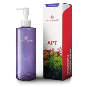 2HR Aquarist - APT Fix 200ml - Anti Algues pour aquarium