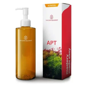 2HR Aquarist APT 3 Complete 300ml engrais liquide pour plantes d'aquarium plante aquarium – Aquarez, votre boutique spécialisée en aquascaping et aquariophilie d'eau douce