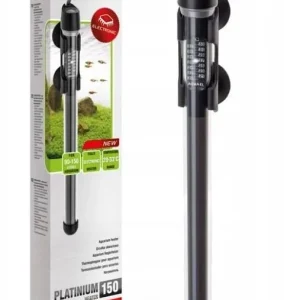 aquael platinium heater 150w – Aquarez, votre boutique spécialisée en aquascaping et aquariophilie d'eau douce