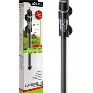 aquael platinium heater 200w – Aquarez, votre boutique spécialisée en aquascaping et aquariophilie d'eau douce