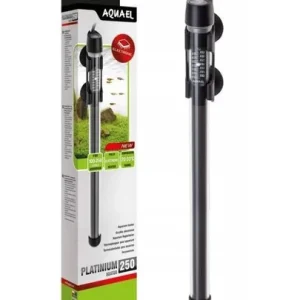 aquael platinium heater 250w – Aquarez, votre boutique spécialisée en aquascaping et aquariophilie d'eau douce