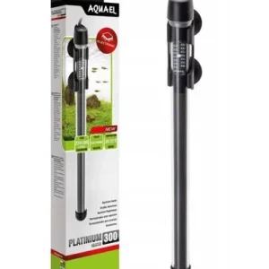 aquael platinium heater 300w – Aquarez, votre boutique spécialisée en aquascaping et aquariophilie d'eau douce