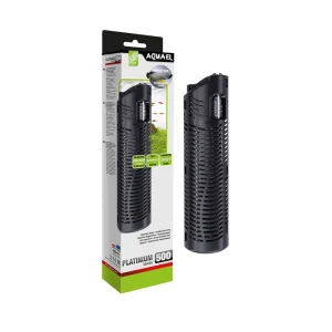 aquael platinium heater 500w – Aquarez, votre boutique spécialisée en aquascaping et aquariophilie d'eau douce