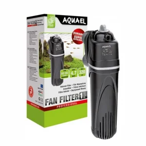 Aquael Fan 1 plus est une filtration interne pour aquarium de 60L à 100L. – Aquarez, votre boutique spécialisée en aquascaping et aquariophilie d'eau douce