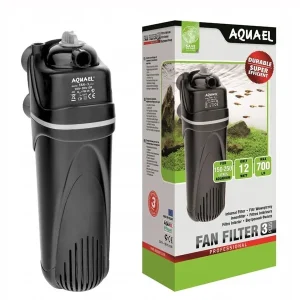 Aquael Fan 3 plus est une filtration interne pour aquarium de 150L à 250L. – Aquarez, votre boutique spécialisée en aquascaping et aquariophilie d'eau douce