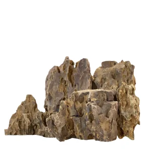 La Roche Dragon Stone est utilisé très couramment en aquariophilie. Surtout pour faire de l'aquascaping. Elle est idéale car elle est neutre. Elle ne change pas les paramètres. – Aquarez, votre boutique spécialisée en aquascaping et aquariophilie d'eau douce
