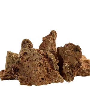 La Roche Maple Leaf est une roche unique en son genre avec énormément d'aspérités. – Aquarez, votre boutique spécialisée en aquascaping et aquariophilie d'eau douce