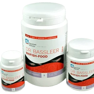 Nourriture BioFish Food NANO BABY est une nourriture pour les petits poissons et pour les alevins. – Aquarez, votre boutique spécialisée en aquascaping et aquariophilie d'eau douce