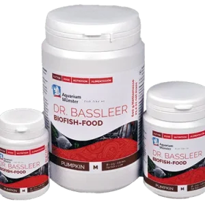 Nourriture BioFish Food PUMPKIN est idéal pour une bonne digestion et la santé intestinale de vos poissons. – Aquarez, votre boutique spécialisée en aquascaping et aquariophilie d'eau douce