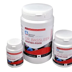Nourriture BioFish Food LAPACHO est idéal pour garder en bonne santé les poissons. – Aquarez, votre boutique spécialisée en aquascaping et aquariophilie d'eau douce