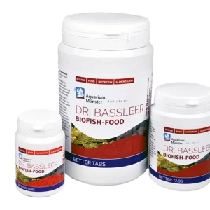 Nourriture BioFish Food BETTER TABS est une nourriture idéale pour les poissons de fond. – Aquarez, votre boutique spécialisée en aquascaping et aquariophilie d'eau douce
