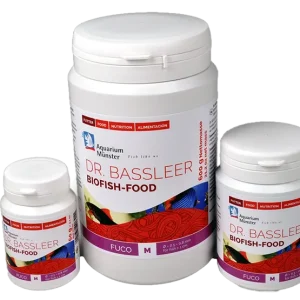 Nourriture BioFish Food FUCO. Idéal pour prévenir et activer les défenses immunitaire des poissons. – Aquarez, votre boutique spécialisée en aquascaping et aquariophilie d'eau douce