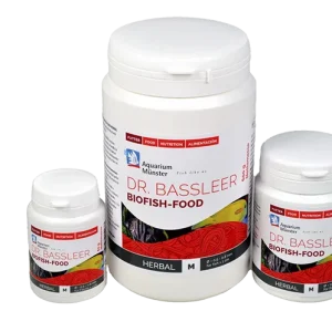 Nourriture BioFish Food HERBAL est idéal pour les poissons difficile et pour maintenir une bonne santé. – Aquarez, votre boutique spécialisée en aquascaping et aquariophilie d'eau douce