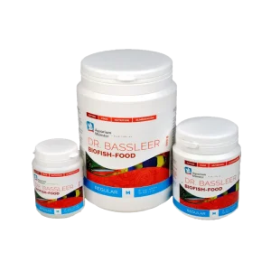 Nourriture BioFish Food REGULAR est la nourriture du quotidien par excellence. – Aquarez, votre boutique spécialisée en aquascaping et aquariophilie d'eau douce