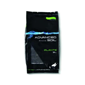 Advanced Soil Plant 8L est un sol technique spécial plante et crevette d'aquarium. – Aquarez, votre boutique spécialisée en aquascaping et aquariophilie d'eau douce