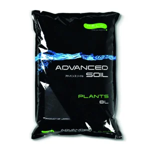 Advanced Soil Plant 8L est un sol technique spécial plante et crevette d'aquarium. – Aquarez, votre boutique spécialisée en aquascaping et aquariophilie d'eau douce
