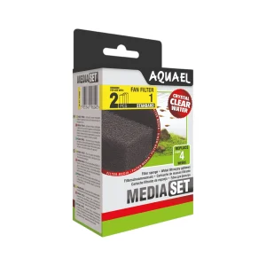 Mousse de rechange filtre FAN 1 plus, mousse aquatique pour décoration d'aquarium plante aquarium – Aquarez, votre boutique spécialisée en aquascaping et aquariophilie d'eau douce