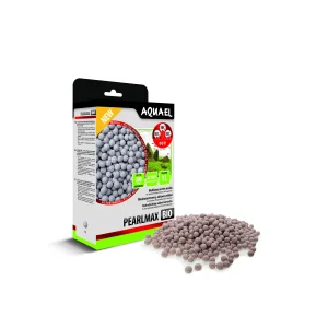 AQUAEL PEARLMAX BIO est un média filtrant biologique pour filtration d'aquarium. – Aquarez, votre boutique spécialisée en aquascaping et aquariophilie d'eau douce