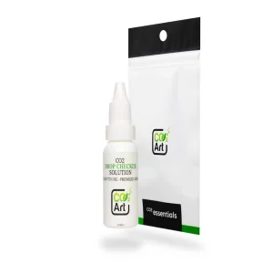 Liquide CO2 Drop Checker Solution 15ml pour tester le taux de co2 des les aquariums. – Aquarez, votre boutique spécialisée en aquascaping et aquariophilie d'eau douce