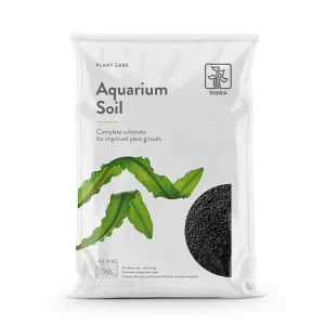 Tropica Aquarium Soil est un sol technique pour aquarium. – Aquarez, votre boutique spécialisée en aquascaping et aquariophilie d'eau douce