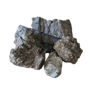 Les roches Truly Stone sont neutre. Elles sont idéales pour recréer un décors très montagneux. – Aquarez, votre boutique spécialisée en aquascaping et aquariophilie d'eau douce