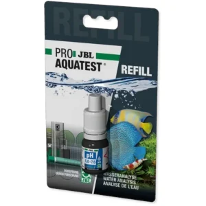 JBL PROAQUATEST pH 6.0-7.6 test pour ph – Aquarez, votre boutique spécialisée en aquascaping et aquariophilie d'eau douce
