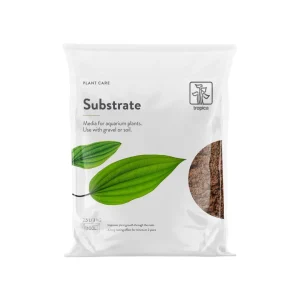 Tropica Substrate 2,5L est un sol nutritif pour aquarium. – Aquarez, votre boutique spécialisée en aquascaping et aquariophilie d'eau douce