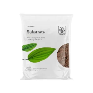 Tropica Substrate 5L est un sol nutritif pour aquarium. – Aquarez, votre boutique spécialisée en aquascaping et aquariophilie d'eau douce