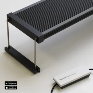 Twinstar Light 1200S V est la dernière génération de rampe led ultra puissante du marché.