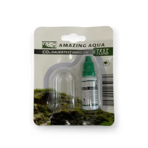 Amazing Aqua - Dropchecker testeur de co2 pour aquarium – Aquarez, votre boutique spécialisée en aquascaping et aquariophilie d'eau douce