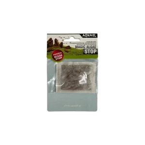 Aquael - Magic Algae Stop, Anti algue pour aquarium. Combat les algues en suspensions. – Aquarez, votre boutique spécialisée en aquascaping et aquariophilie d'eau douce