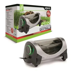 Aquael - OxyPro 150 est un bulleur (aérateur) pour aquarium ultra silencieux