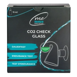 Me - Dropchecker, testeur de co2 permanent pour aquarium