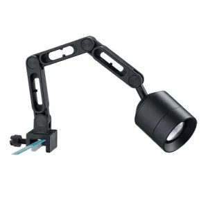 Chihiros Z light Tiny est une lampe pour aquarium.