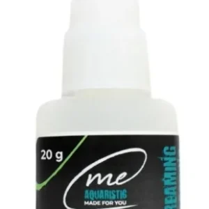 Me Aquaristic - Colle glue 20g (gel) est une colle en gel pour les plantes