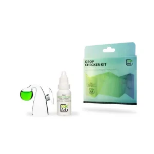 DropChecker Co2Art - Testeur de co2