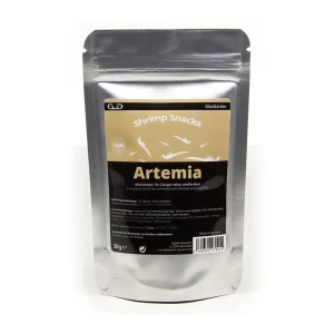 GlasGarten - Shrimp Snacks Artemia 30g