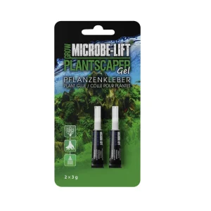 Microbe-Lift - Plantscaper gel 2x3g