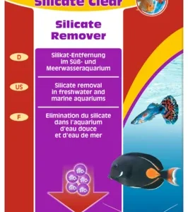 SERA Silicate Clear 500g