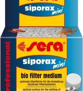 SERA siporax mini Professional 130g