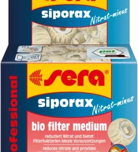 SERA siporax Nitrate-moins Professional 145g